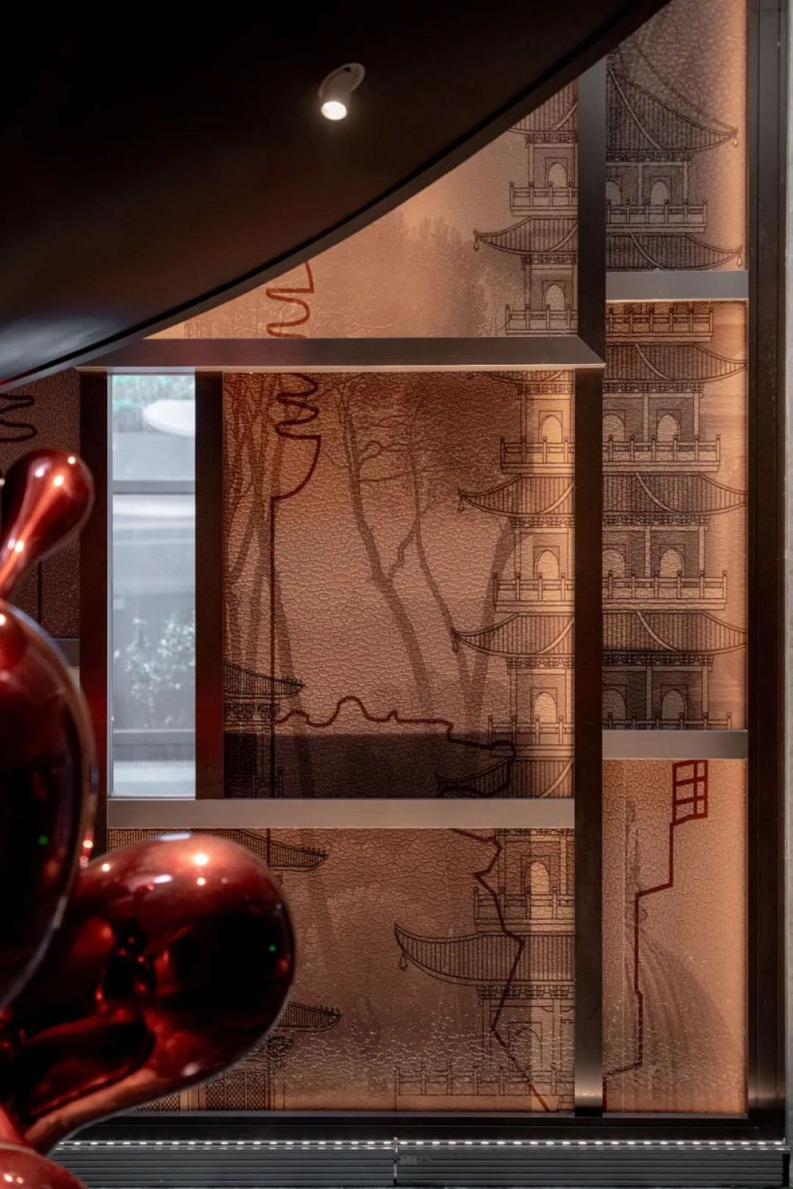 烟台金海岸希尔顿逸林酒店及套房丨中国烟台丨北京市建筑设计研究院股份有限公司第五建筑设计院-24