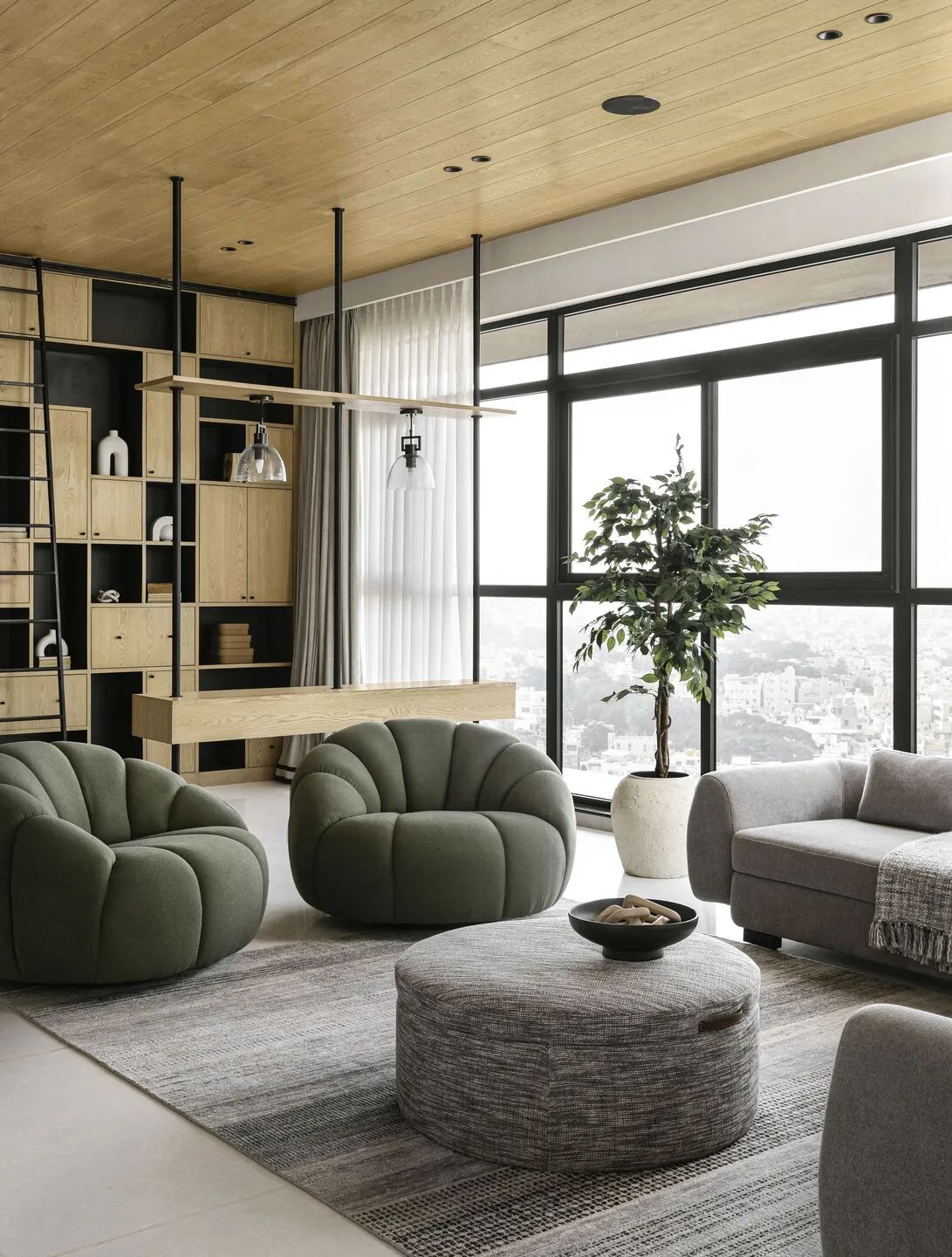 丨印度班加罗尔丨Quirk Studio-10