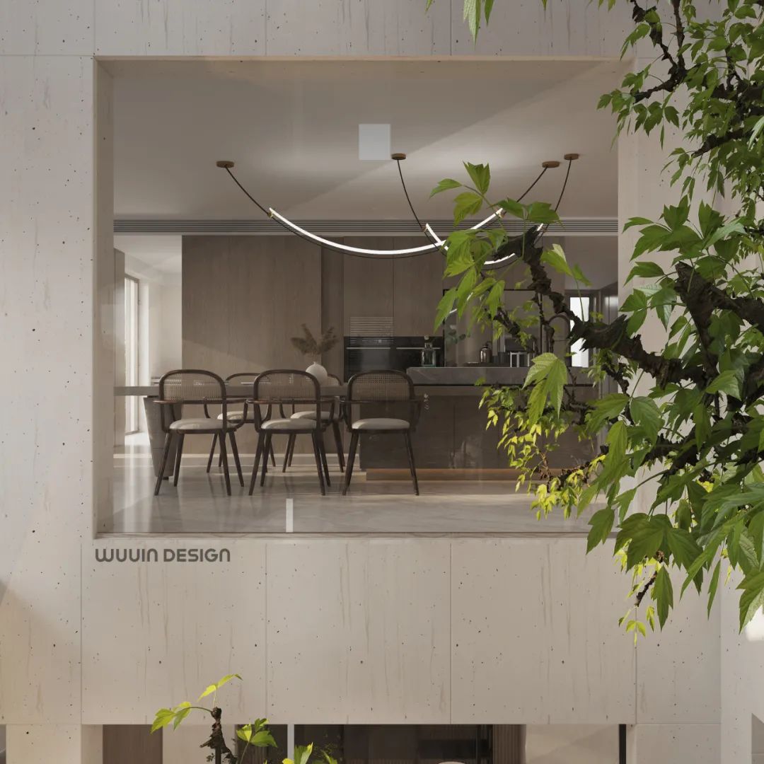 杭州香格里拉自然之声丨中国杭州丨WUUIN DESIGN-32