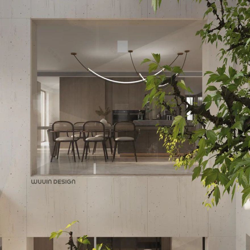 杭州香格里拉自然之声丨中国杭州丨WUUIN DESIGN-32