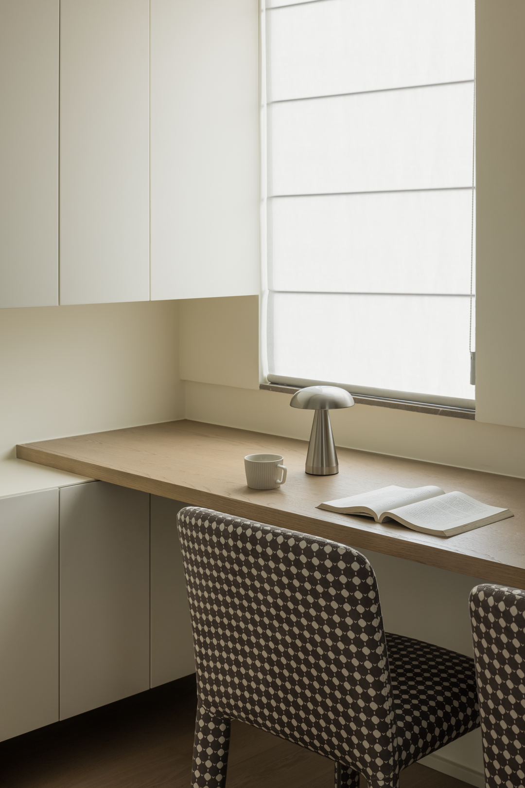 125w打造的原木极简风设计,简素无界 · 本末空间设计-33