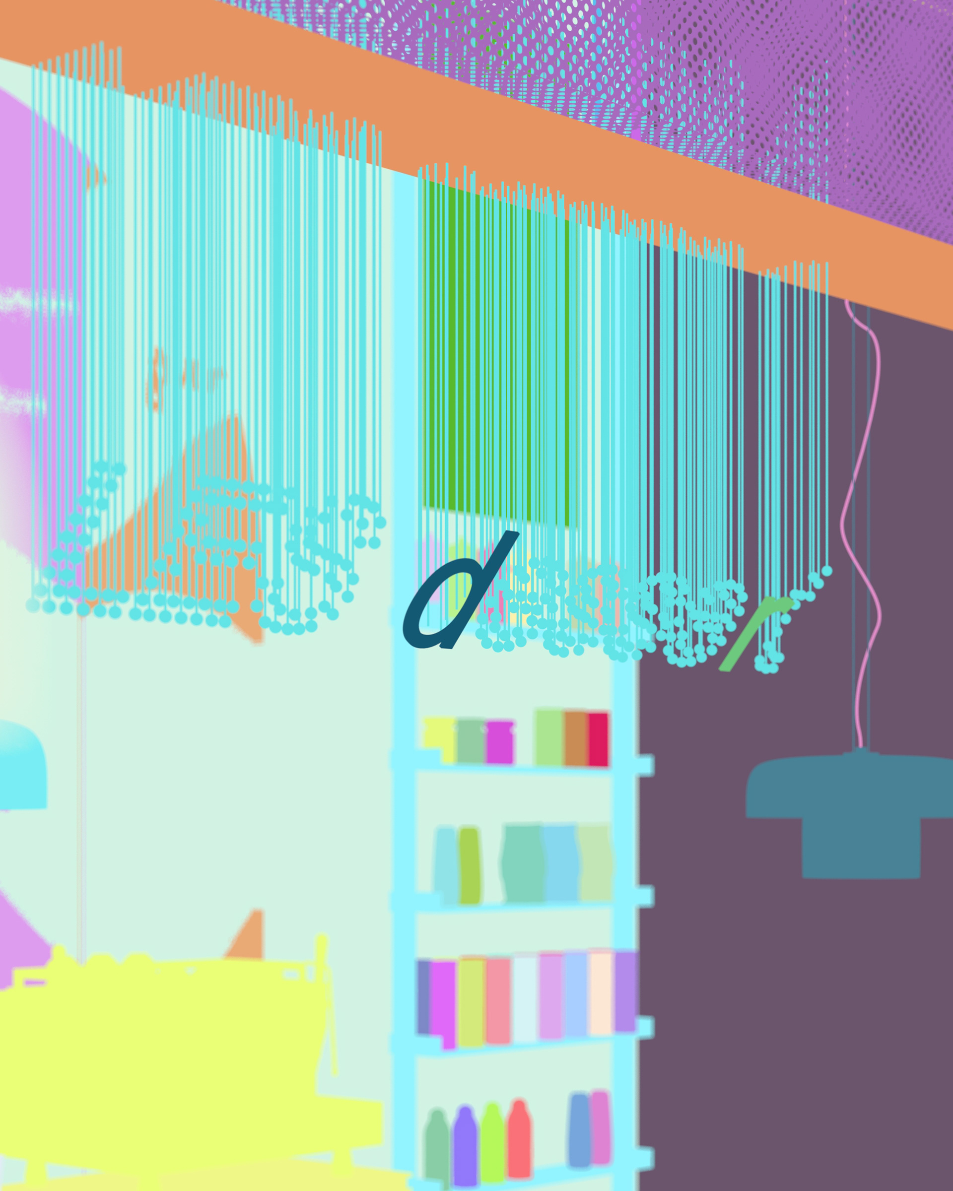 LES DESSERTS CAFE AT U.A.E-32