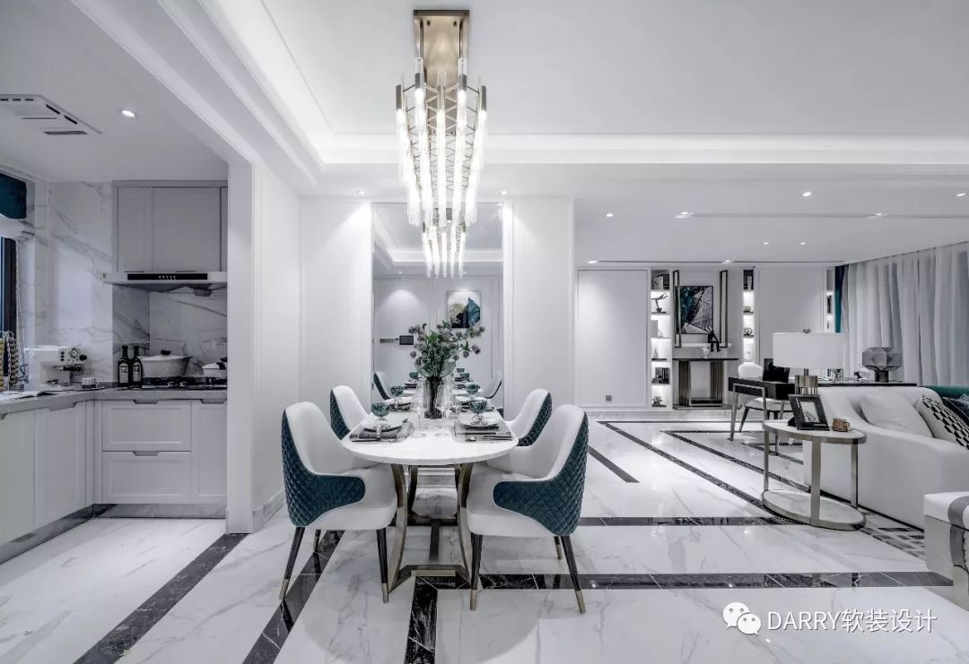 |DARRY·戴瑞软装| 丛林浅唱 · 时光漫漫-32