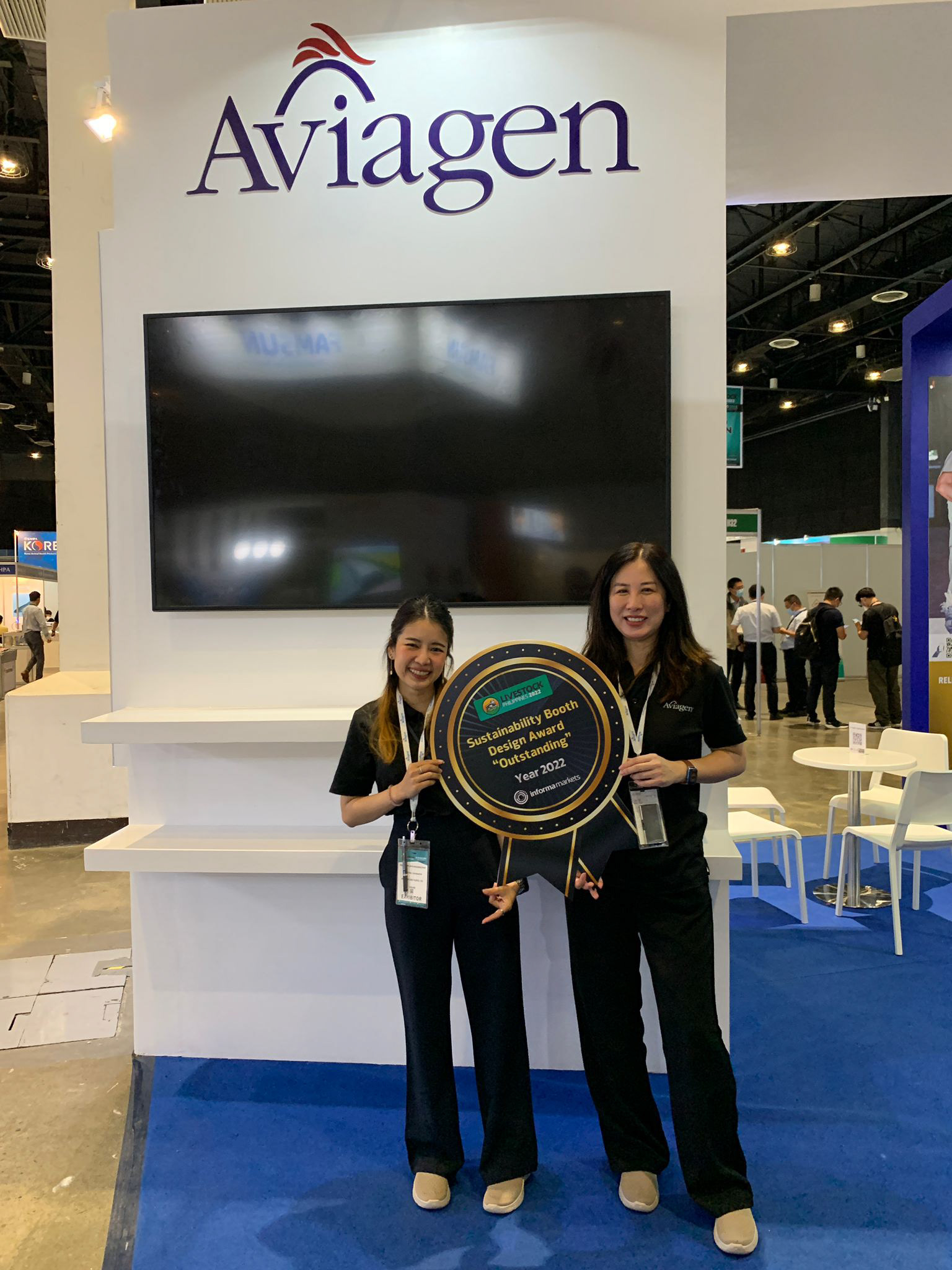 Aviagen @ Livestock-6