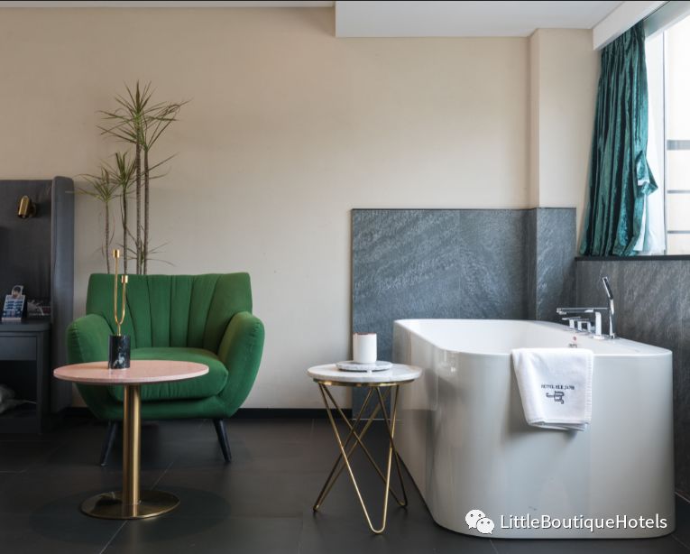 杭州西湖简象酒店 | 传统与现代共融的设计美学-72