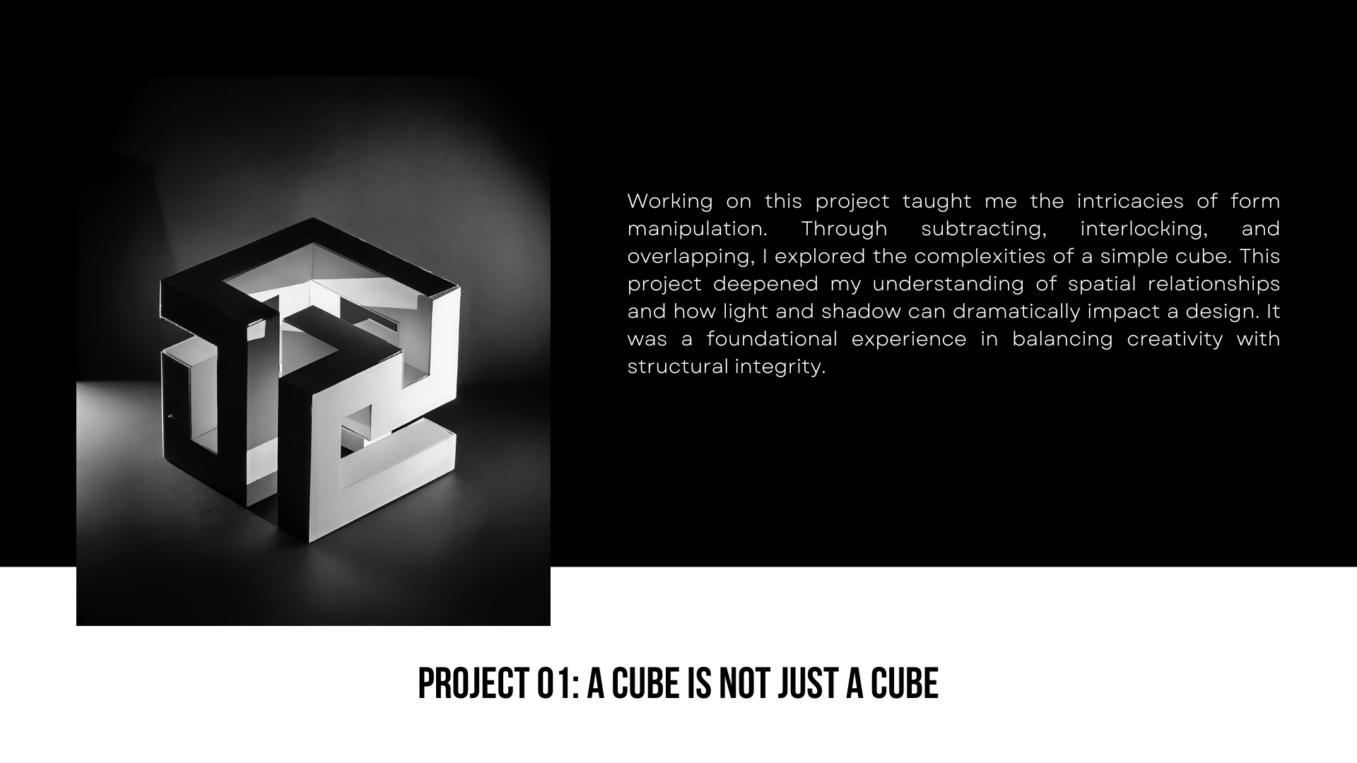THE CUBE-3