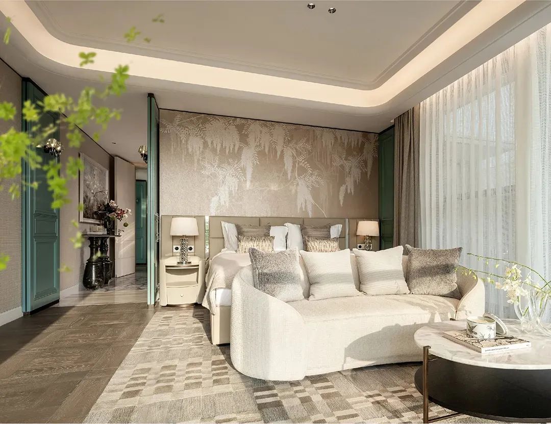 海南人私藏的“山海乌托邦”丨HBA设计-12