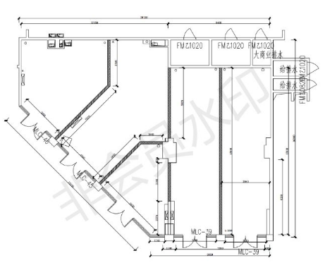 轻奢宫主婚纱店，展现独特审美体验-48