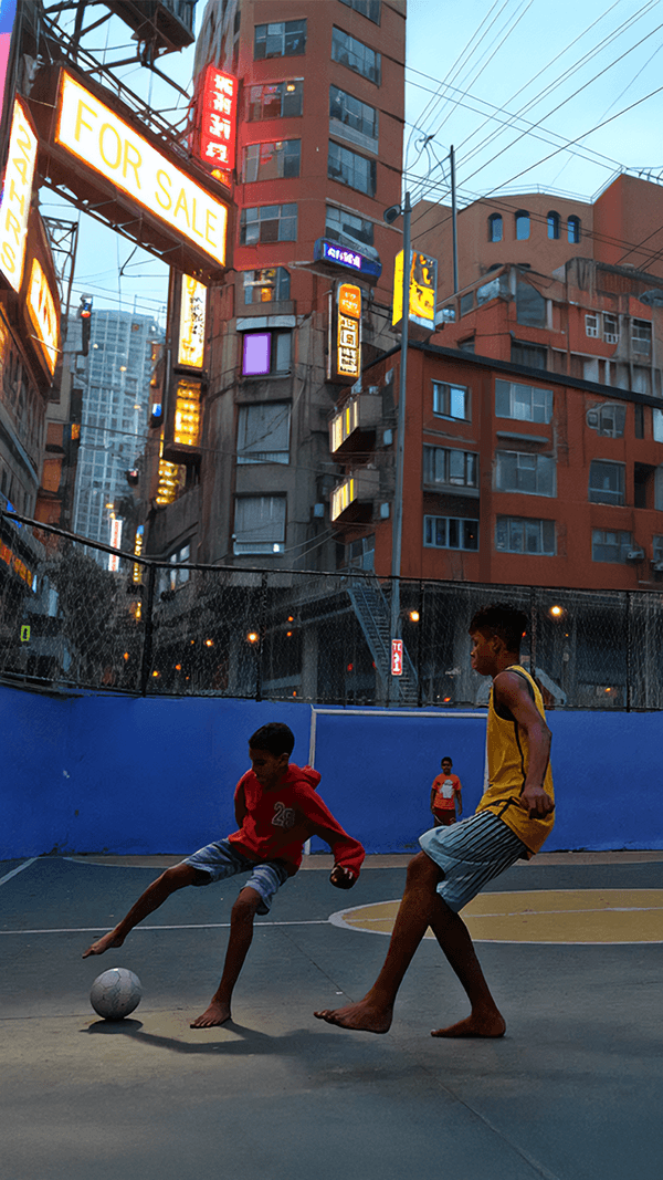 未来·避难所(人工智能)-121