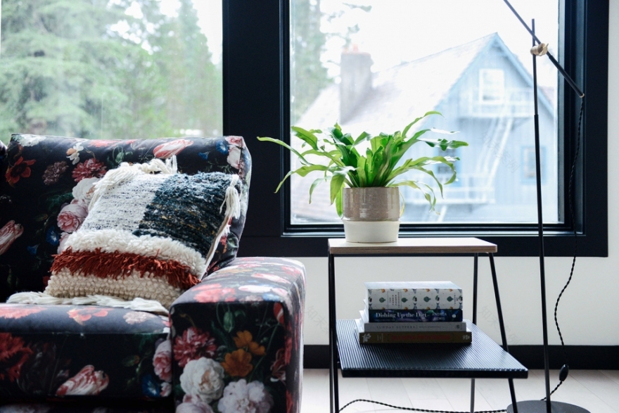 高山惊艳 Noir 小屋-12