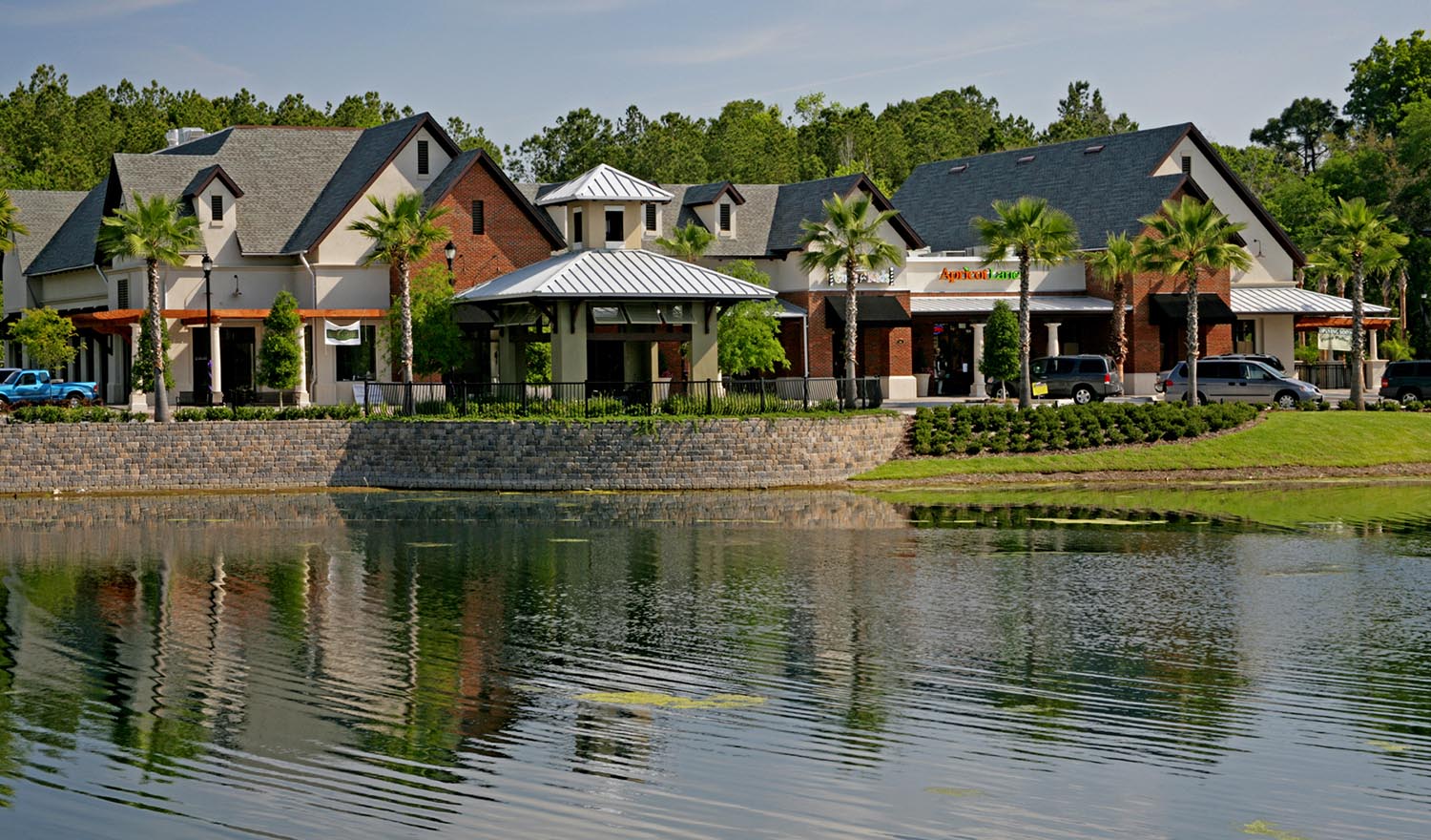 巴特 ram 步行街-20