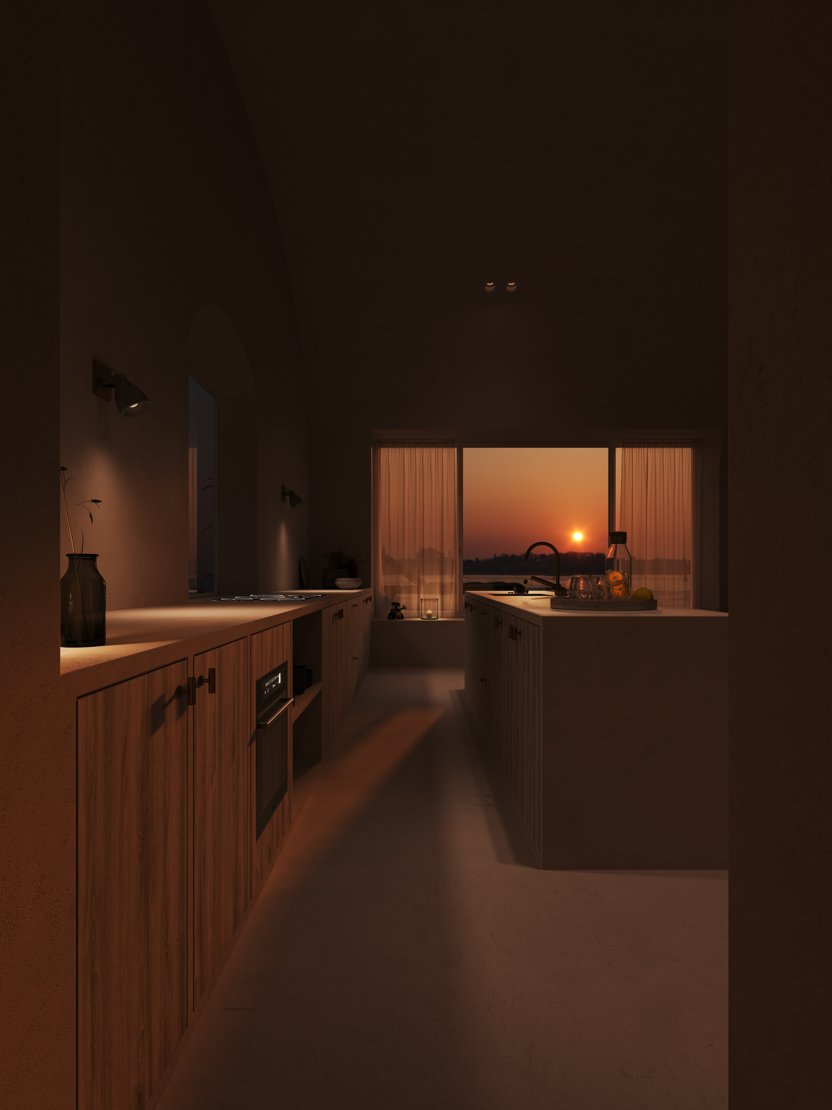 海岸度假酒店-13