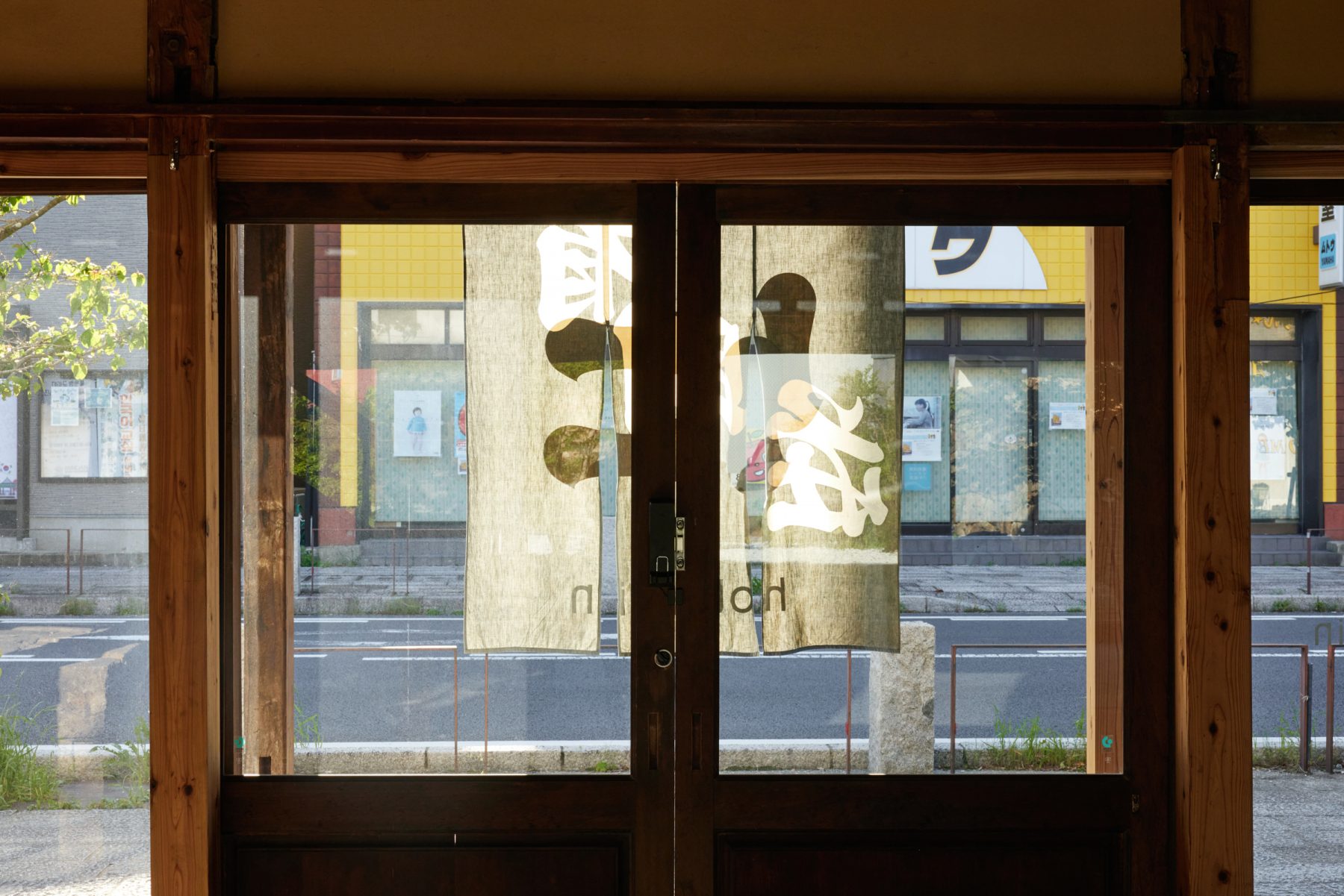 酒店丨日本长崎丨Jo Nagasaka,Schemata Architects-2