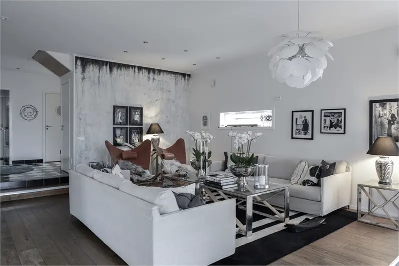 "周末家居设计风潮 | 小空间大利用"-4