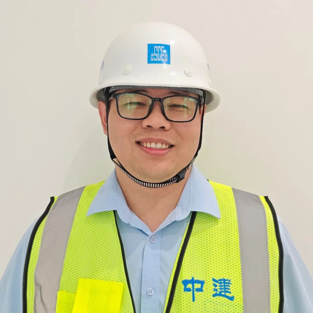 如何在“寸土寸金”之地建造实验室集群？丨争做文明有礼中建人-25