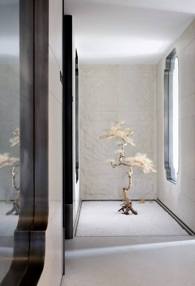 北京天悦壹号售楼处-9