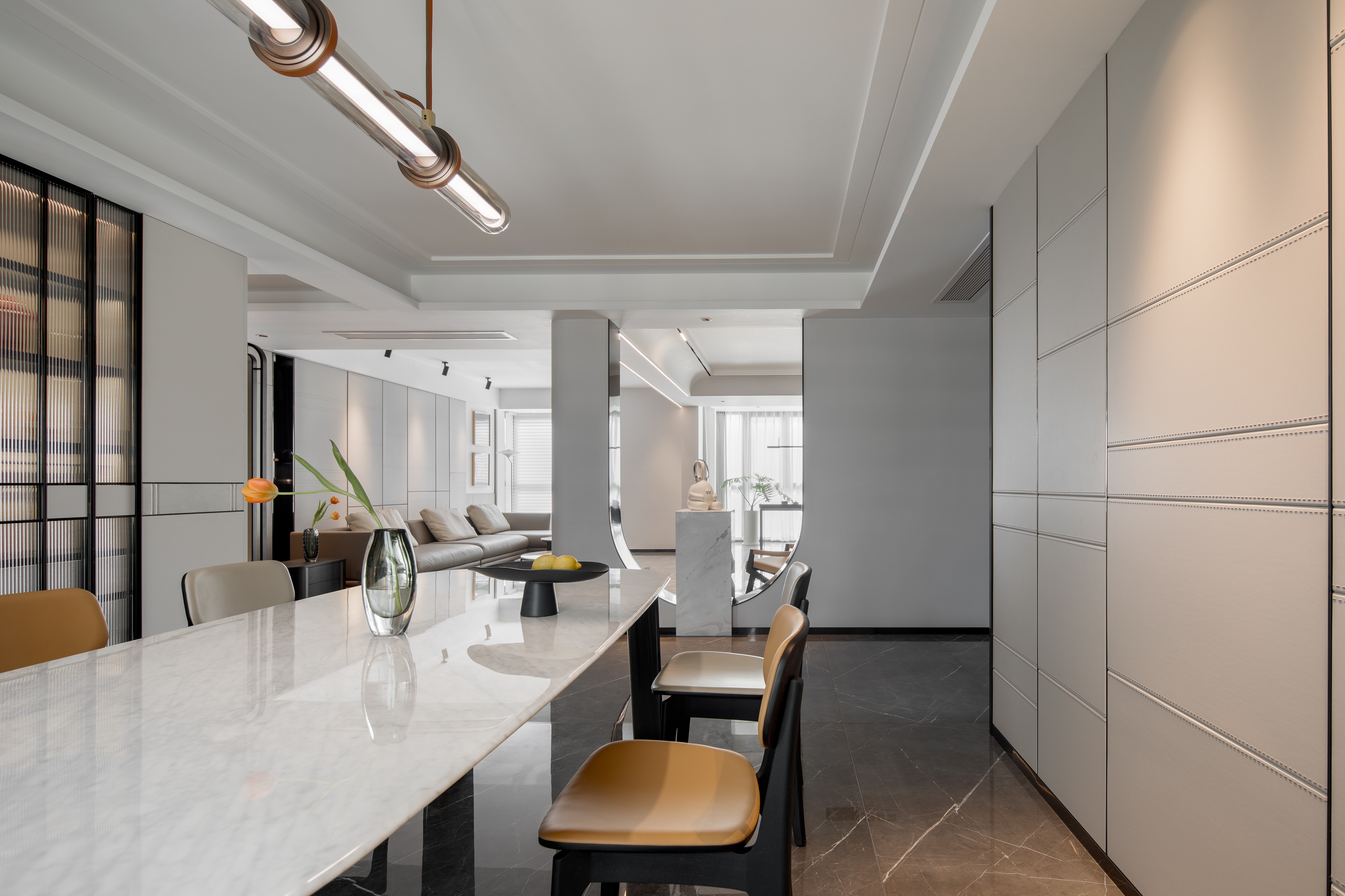 己界｜南京 Z 宅丨中国南京丨南京己一设计事务所-19