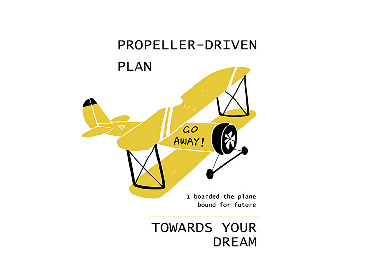 小清新风软装挂画-1