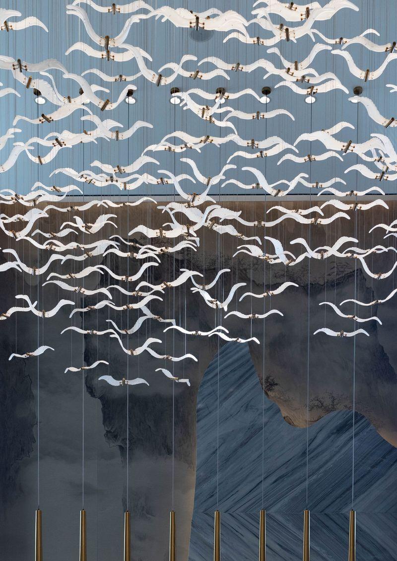 春江月售楼处——全国售楼空间新标杆-3