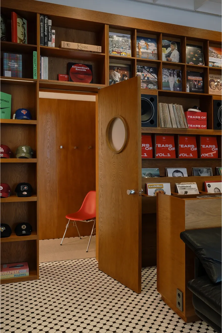 莫斯科Tears Of服装店丨俄罗斯莫斯科-27