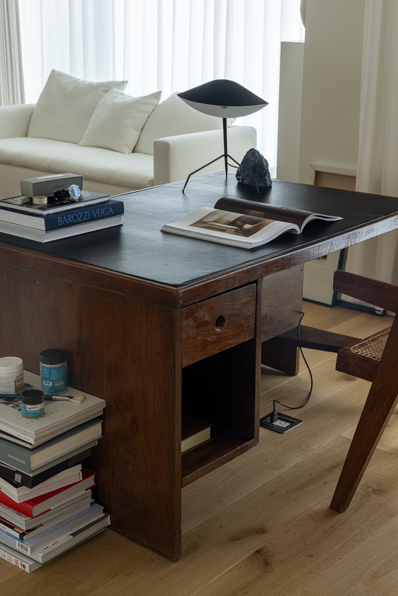 Dazhe's home · 江西上饶中古之家丨中国江西丨ACT STUDIO-46