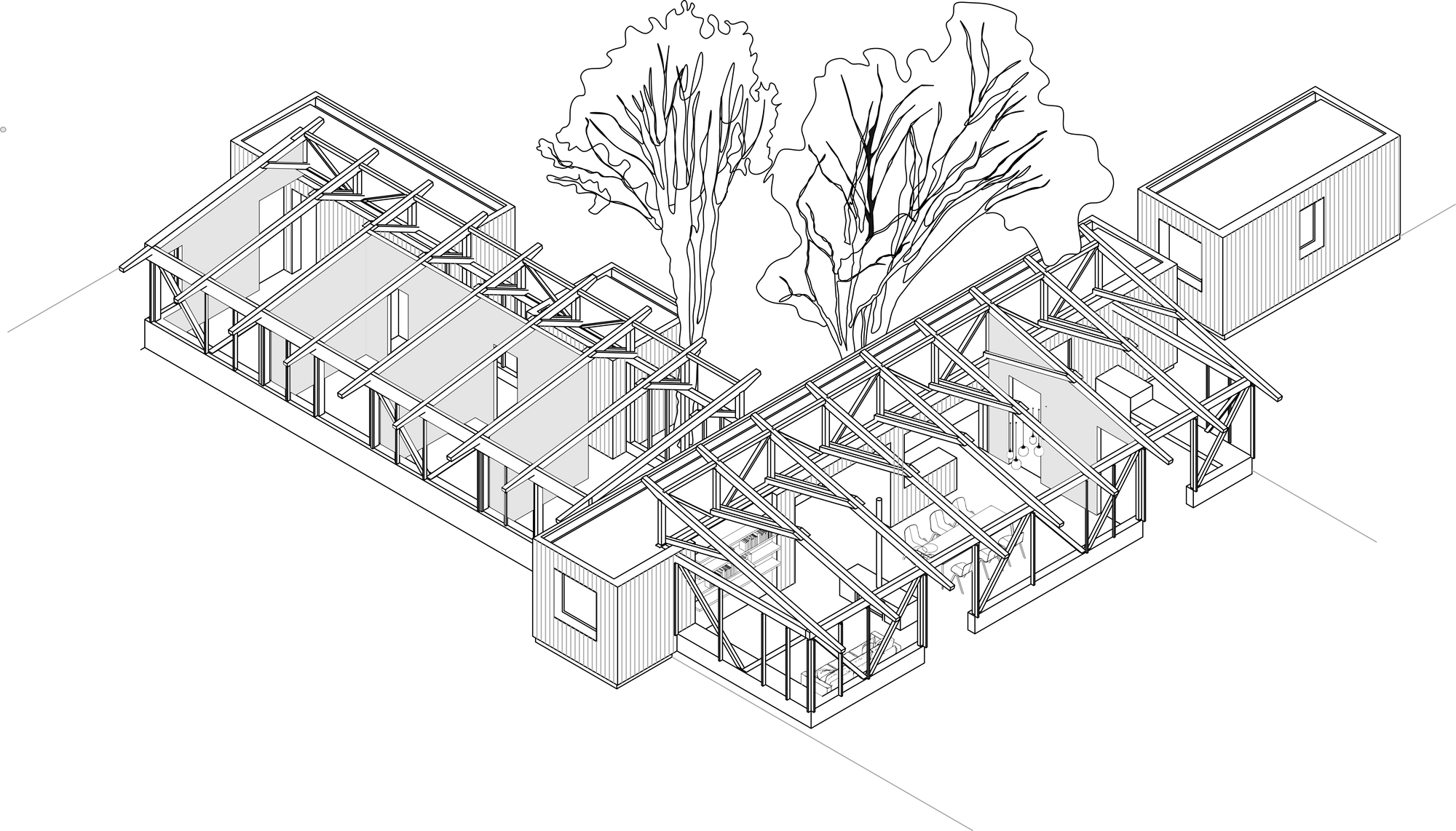 丨智利丨Camila Pineda Arquitectura-35