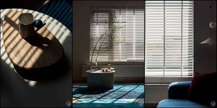 现代摩登家居,打造梦幻空间-3