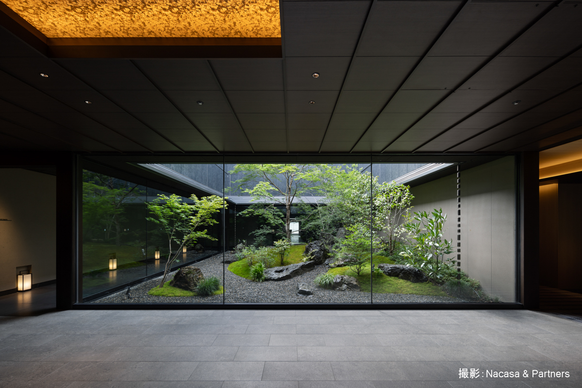 旧时气韵，现代延承 | 植彌加藤-11