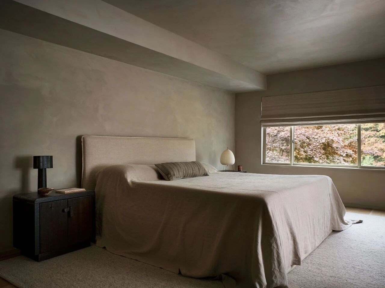 格林威治现代风格（如果Greenwich Modern是某种特定风格、系列等，这样翻译较合理，若有特定领域，可根据实际调整） 丨美国康涅狄格丨Tina Rich Design-60