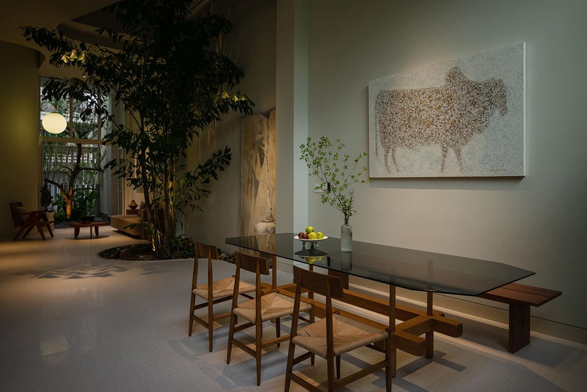 KTS 海滨别墅设计-18