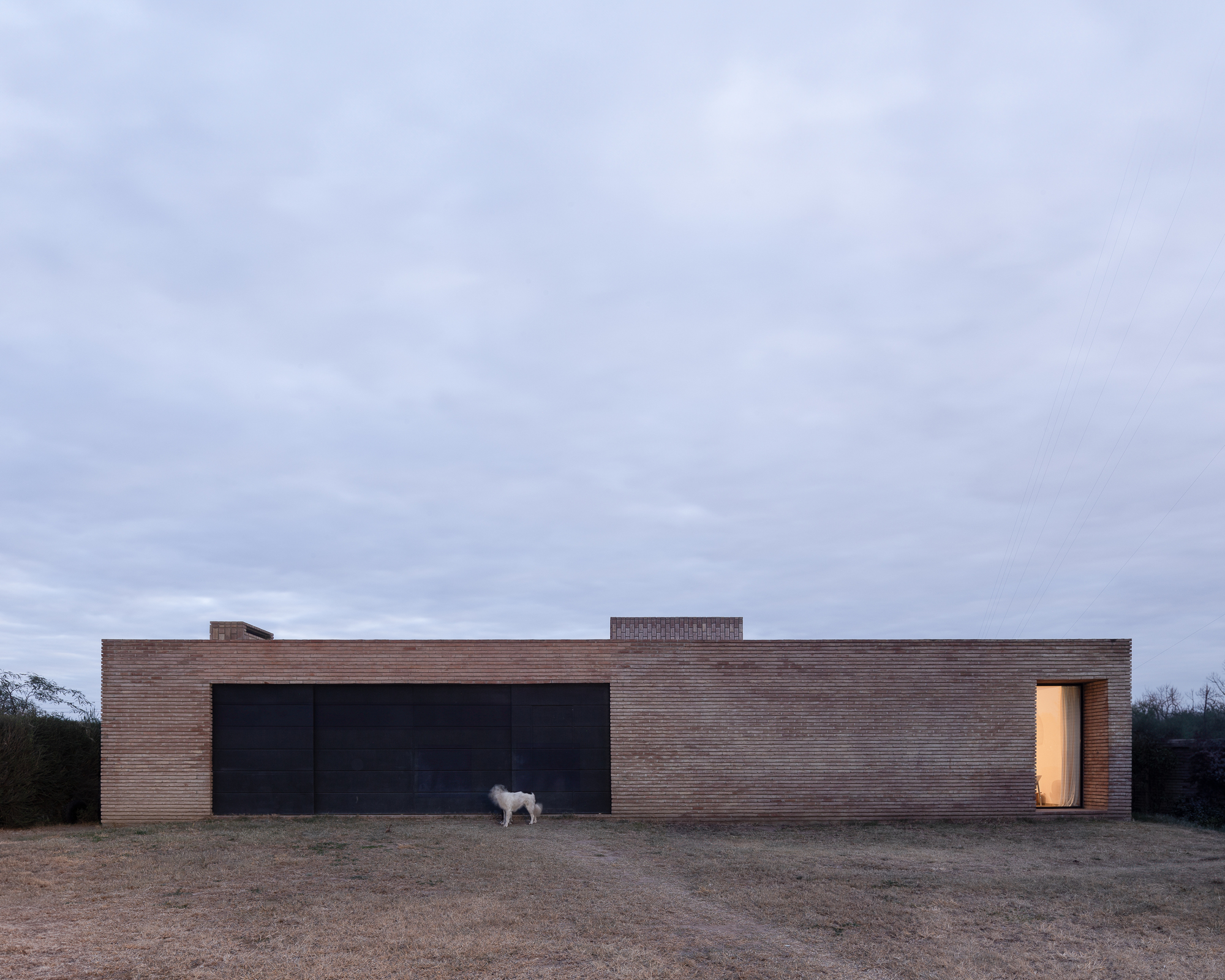 丨阿根廷丨Balsa Crosetto Piazzi,David Coffio-23