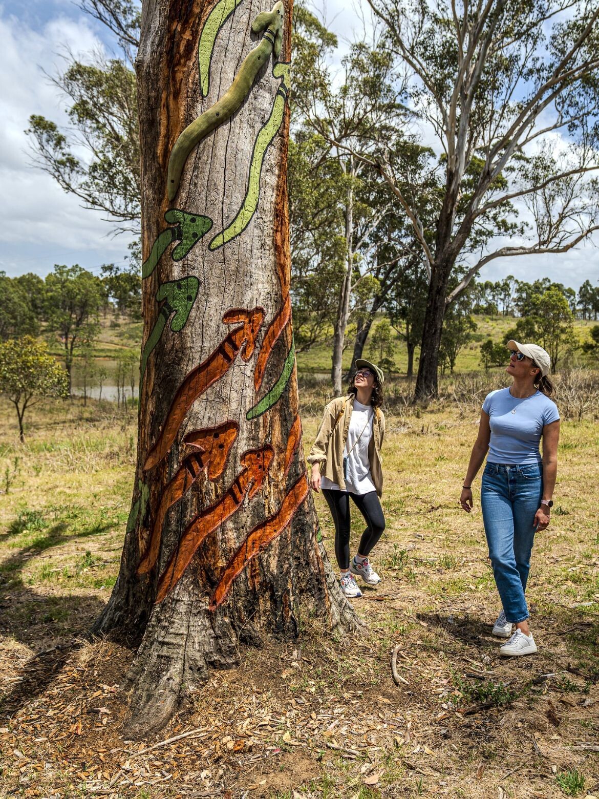 Supporting First Nations artists - Tilt | Indesignlive-5