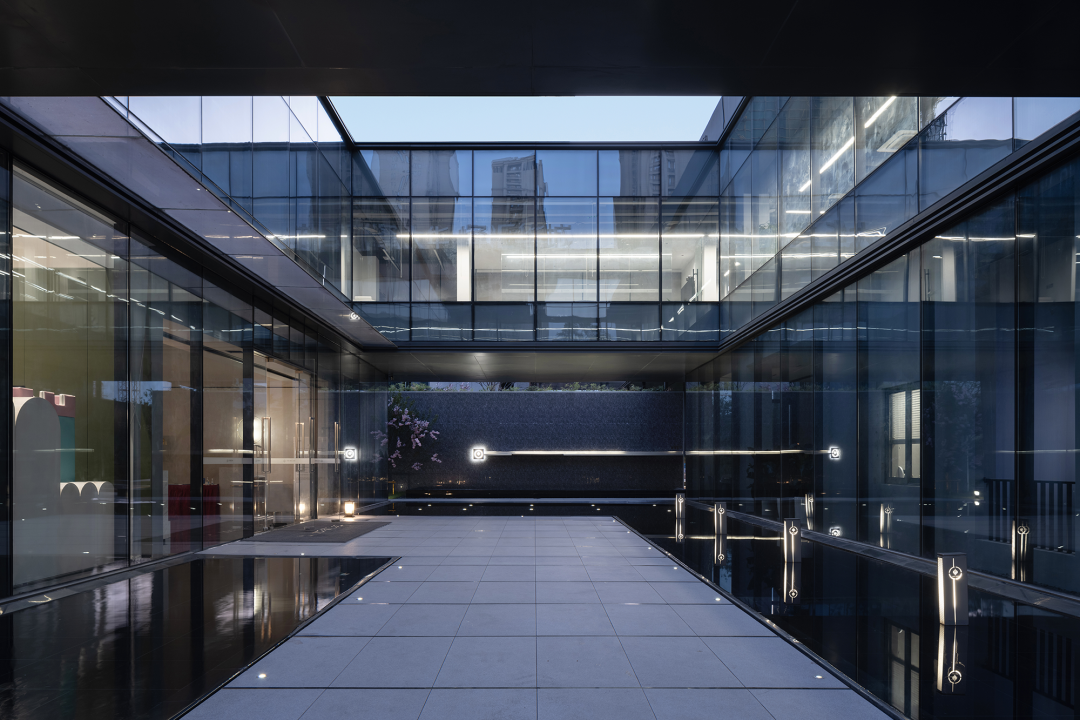 雕刻时光 | 大华富阳峰汇华城-62