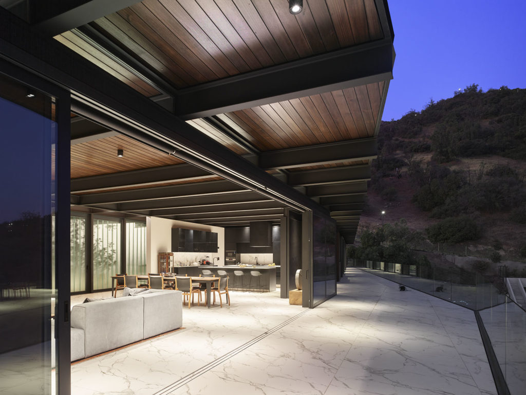 丨智利圣地亚哥丨Mathias Klotz-42