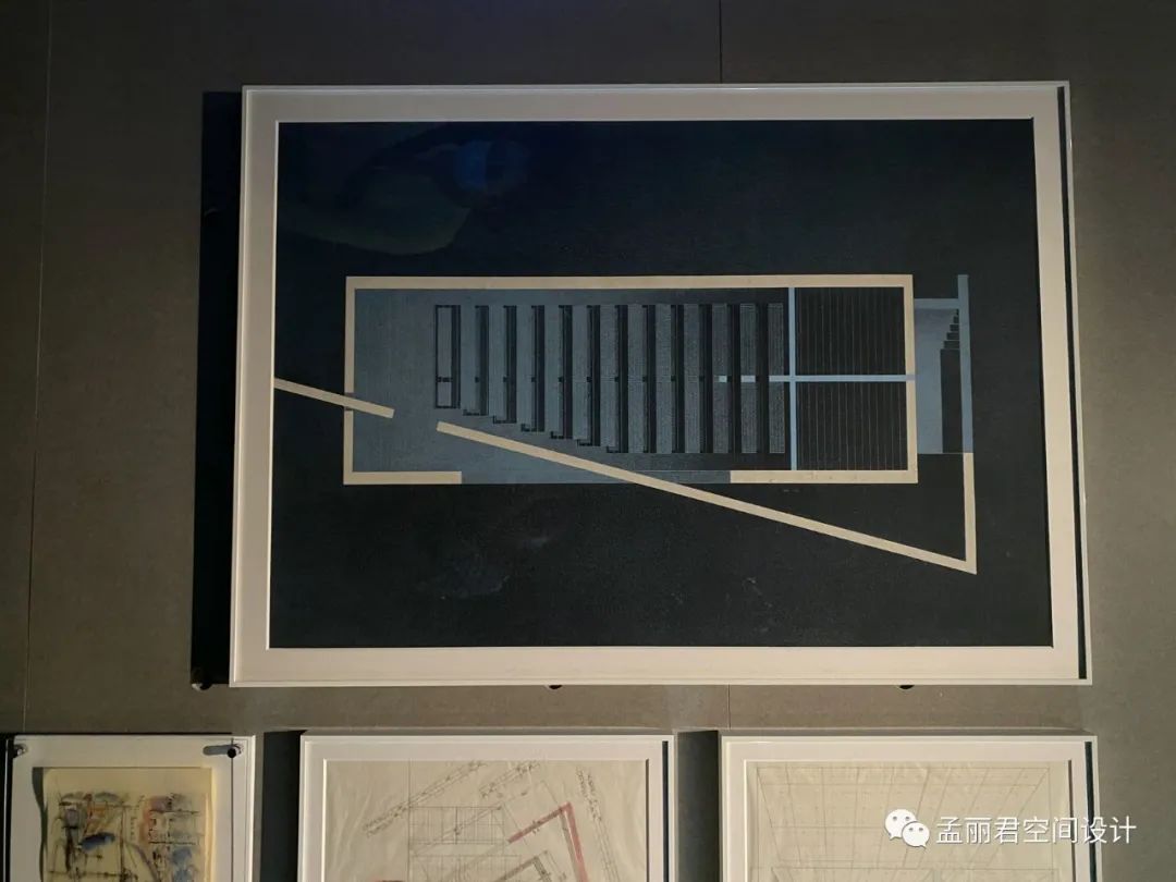 安藤忠雄上海巡展丨中国上海-15