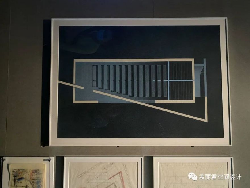 安藤忠雄上海巡展丨中国上海-15