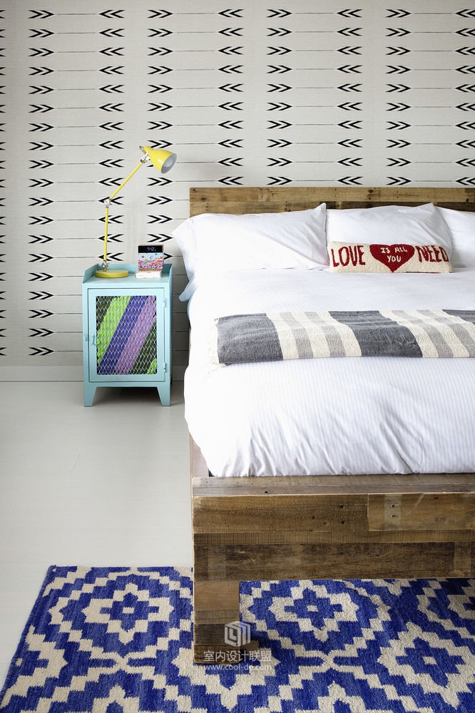 Hotel Dylan 纽约州Woodstock小镇酒店-29