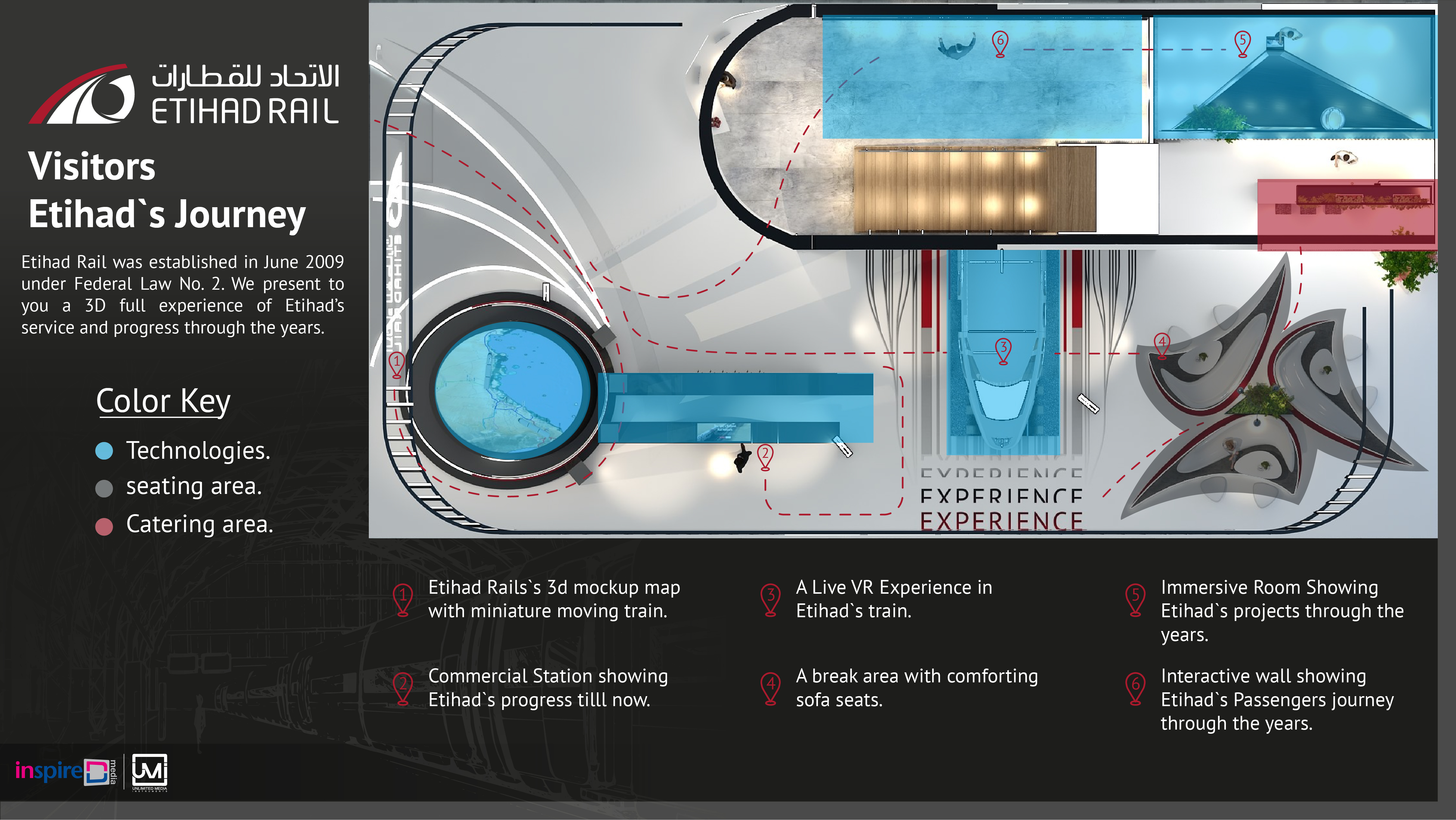阿提哈德铁路 中东铁路 2022-3
