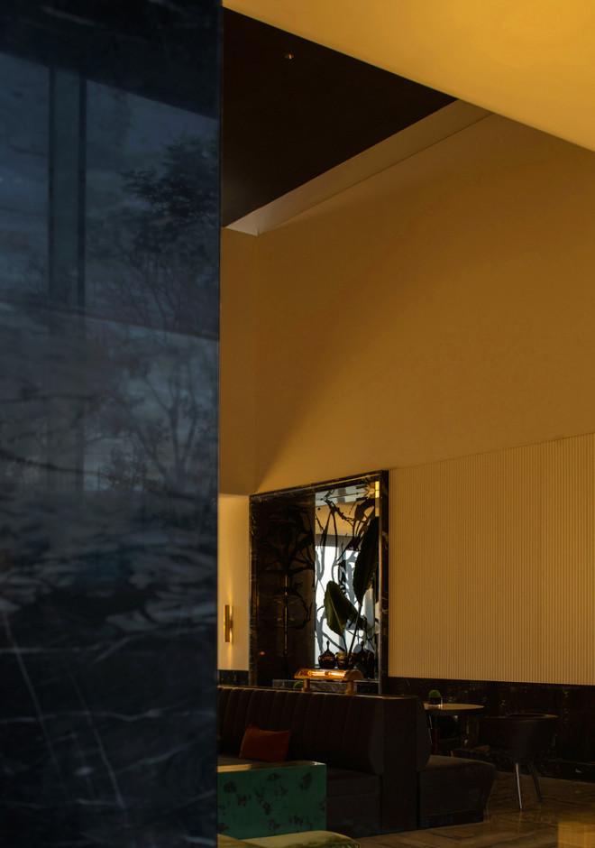 中海·国贸上城丨中国厦门丨ONECU壹方设计-76