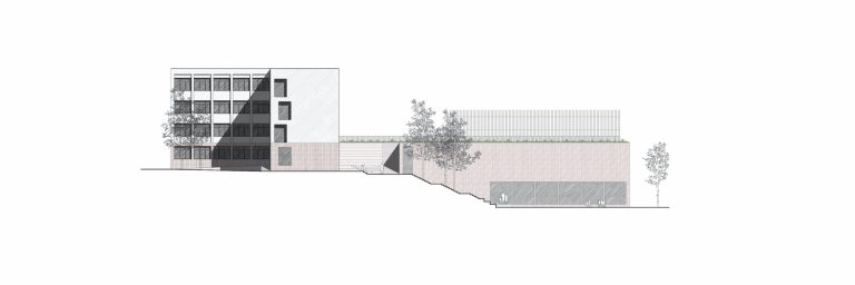 Lucian Blaga理论高中国际设计项目-26