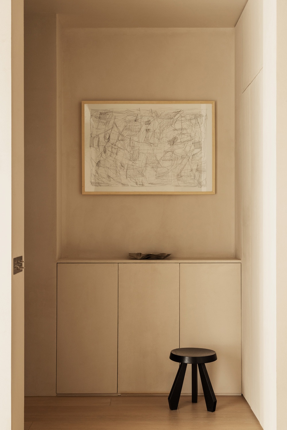 光与木之家丨中国北京-25