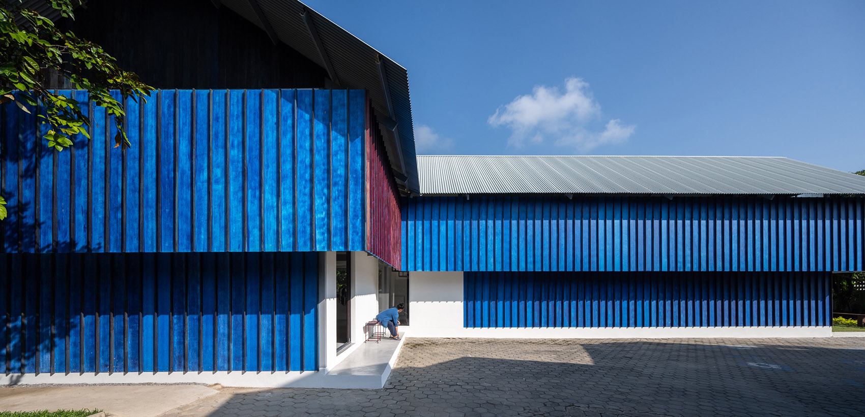 丨泰国清迈丨Sher Maker-73