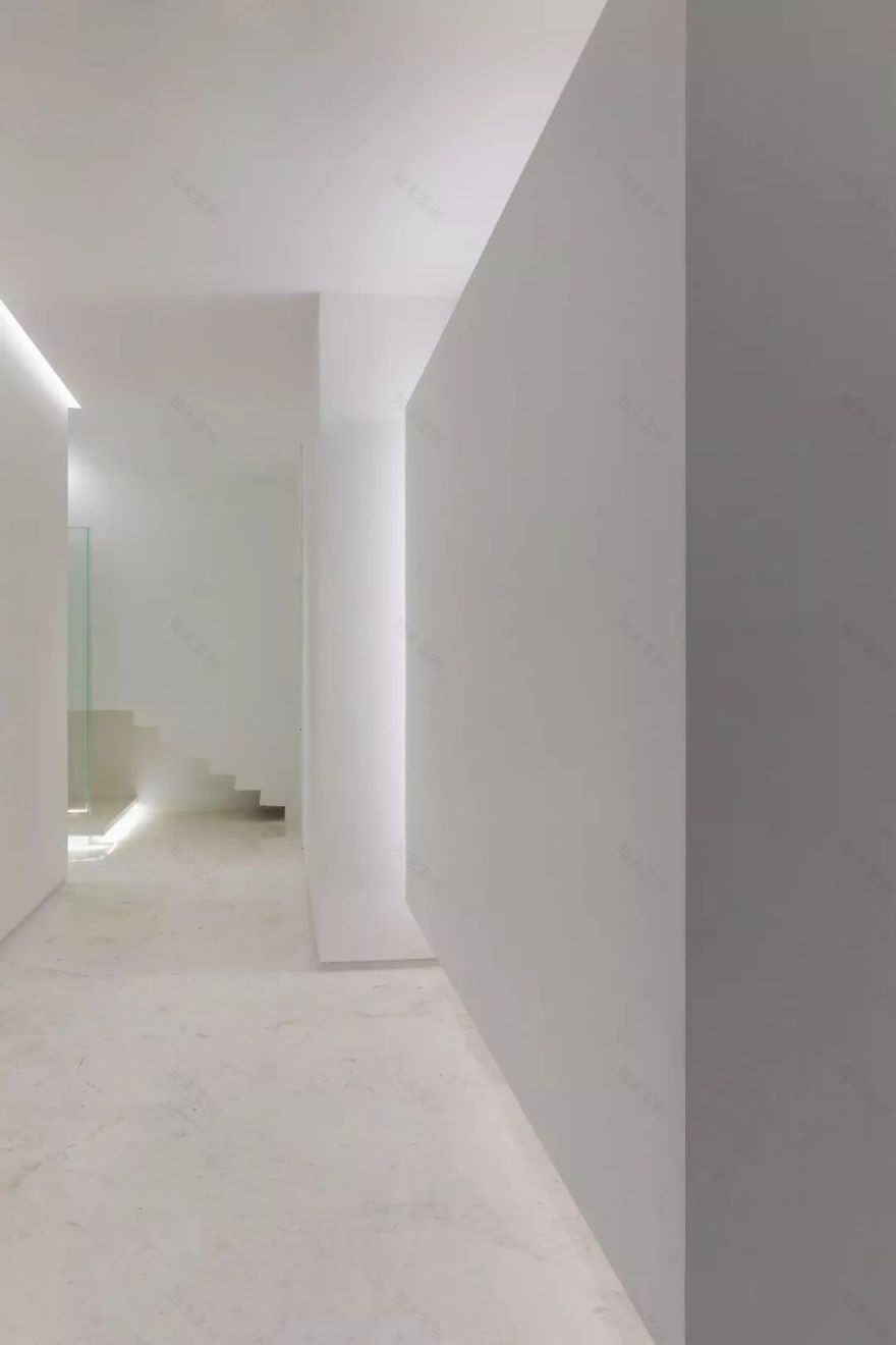 杭州果果家服装办公室 | 秋天果实的温暖与现代空间融合-42