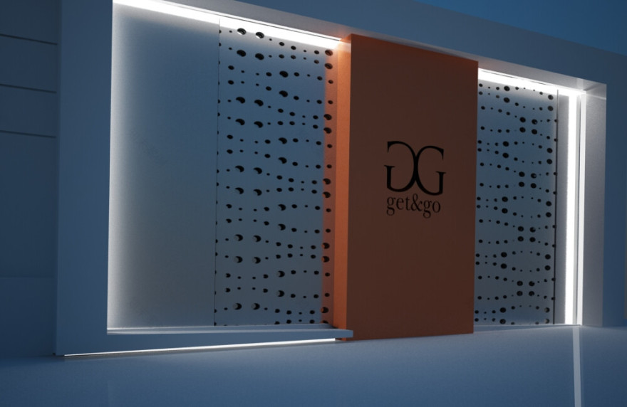 融合新旧的阿根廷餐厅设计-22