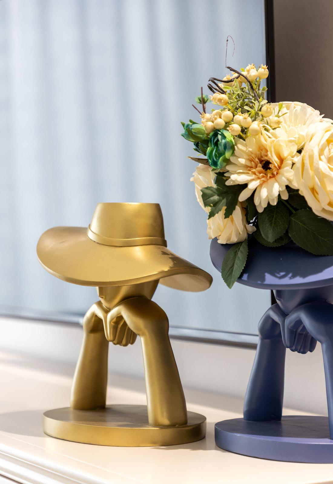 美式家居的阳光活力空间-27