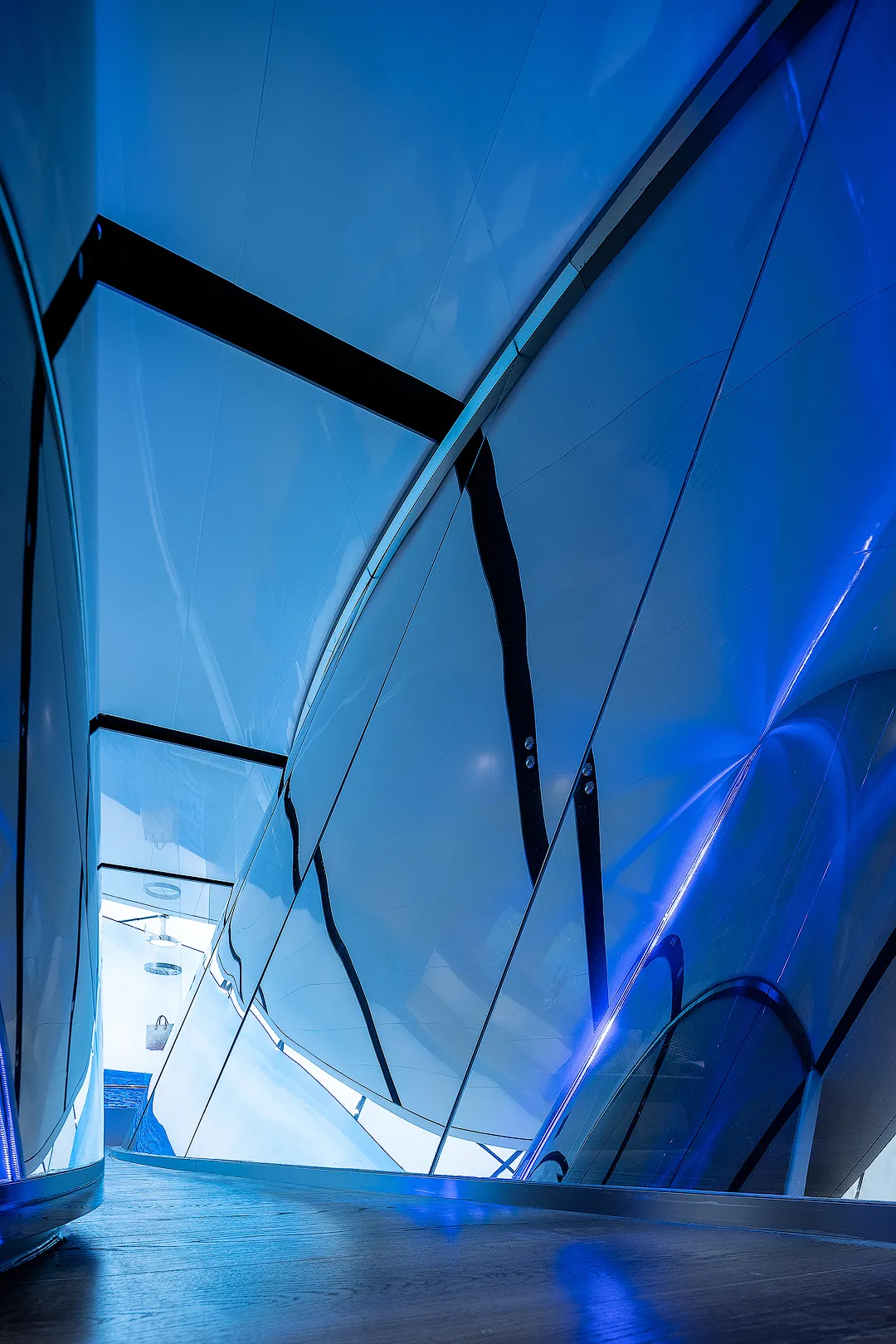 绿城・深蓝广场丨中国银川丨VBD 中置华优设计集团-41