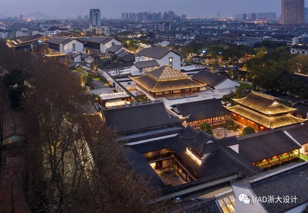 UAD 环艺类创新创作奖揭晓,金奖项目亮点纷呈-106