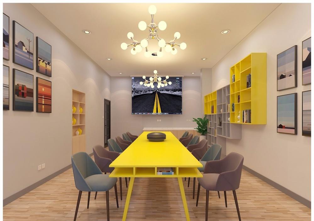 埃米欧艺术学院-10