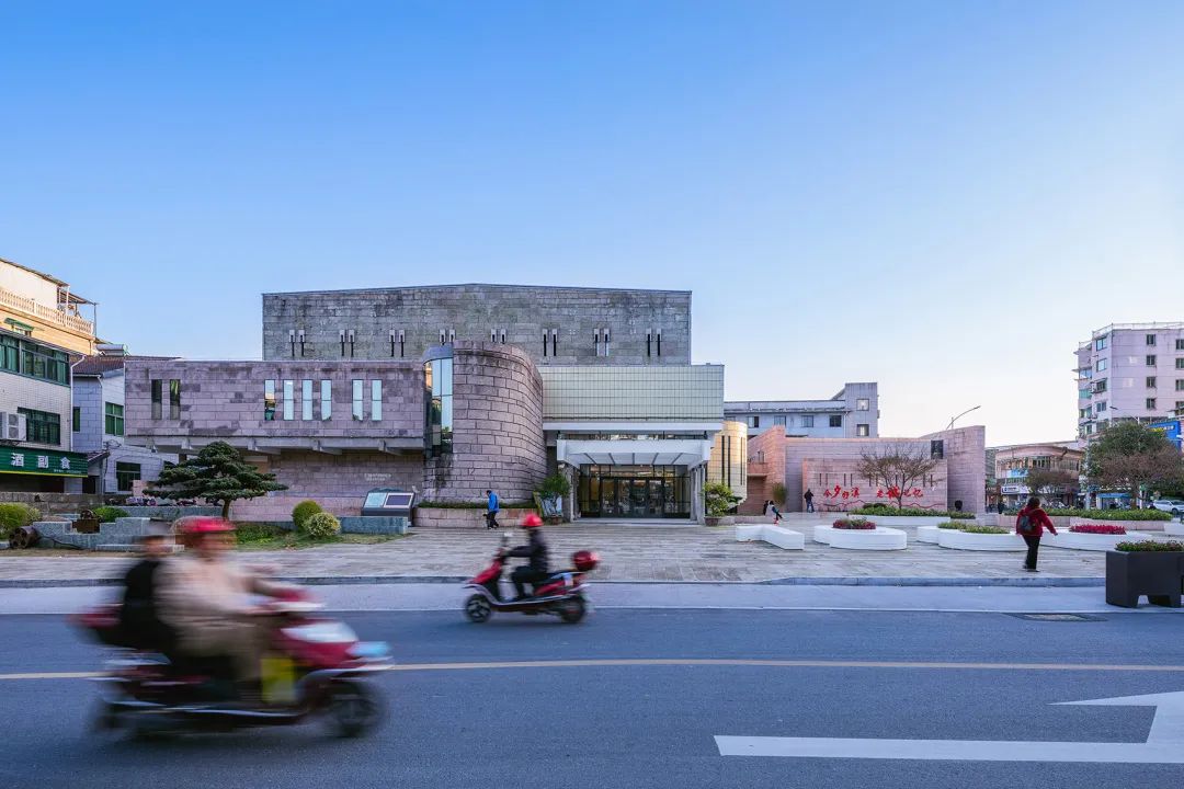 缙云老城溪滨南路有机更新丨中国丽水丨I Studio言吾建筑(浙建科院·许悦工作室)-53