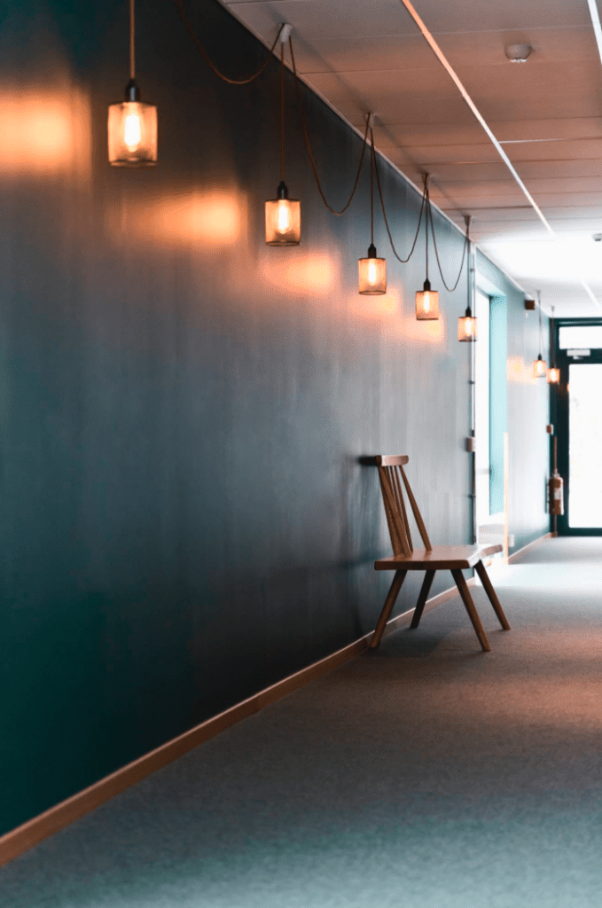 LASSALYCKAN  Oddbirds（酒店扩建及设计项目）丨Oddbirds AB-11